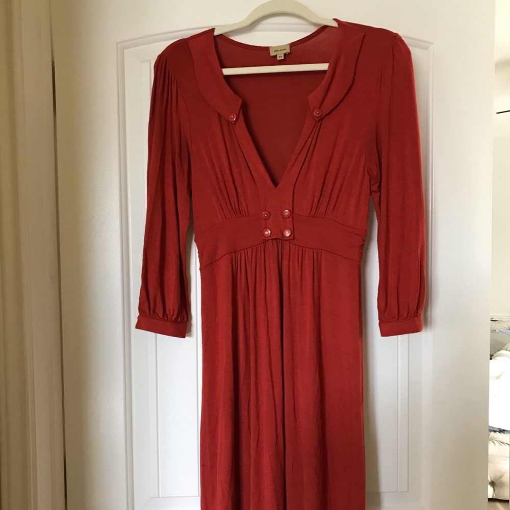 Ella Moss Dress